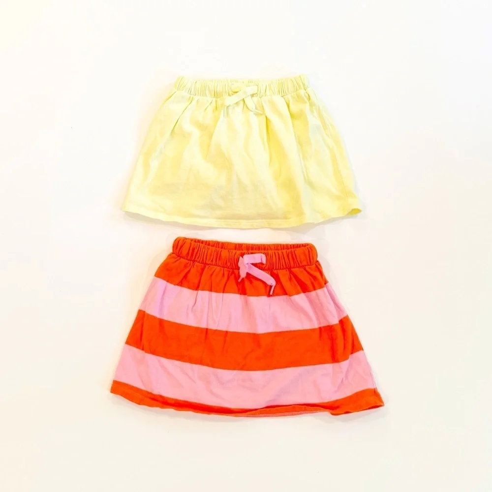 Gap 3T Skorts